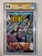 Invincible #75 Cgc Signature Series 9.8 Signed Ryan Ottley