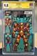 Iron Man #2 2023 Bob Layton Variant Cgc Graded 9.8 Signature Series Comic Book