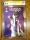 Joker 80th Spectacular #1 Rare Jock Variant Cover Cgc 9.8 Ss Signature Series Dc