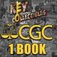 Keycollectibles Cgc Signature Series 1 Book Please Read