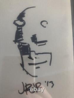 Kick-Ass 2 #7 CGC 9.8 Signature Series Signed & Sketched By John Romita Jr