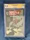 Mike Mignola 9.4 Cgc Signature Series Hellboy Winter Special Signed Aurographed