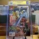 Marc Spector Moon Knight #58 Comic Book, Cgc Signature Series(scott Koblish) 9.8