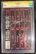 Marvel Comics Deadpool #1 Cgc 9.6 Signed Rob Liefeld Cgc Signature Series