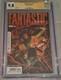 Marvel Comics Fantastic Four #21 (2024) Cgc Signature Series 9.8 Alex Ross Auto
