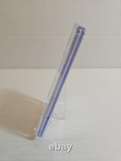 Michael Biehn Custom Signature Card NEAR MINT CGC 7 SIGNATURE SERIES LOT 595