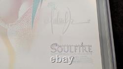 Michael Turner's Soulfire #2 RuppsWorld Variant CGC Signature Series 9.8