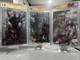 Mico Suayan Signature Collection? All X3 Books Cgc Signature Series 9.8