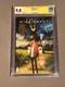 Middlewest #1 (nov 2018, Image Comics) Cgc Signature Series Jorge Corona 9.8