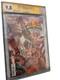 Mighty Morphin Power Rangers #2 Cgc 9.8 Jdf Signed Tommy Green Ranger