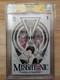 Miskatonic 1 (2021), Cgc Signature Series 9.9 Signed Peach Momoko, El Rey Comics