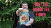 My First Cgc Signature Series And This Week S Monmail