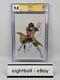 Peach Momoko Cgc Signature Series 9.8 Gambit #1 Momoko Virgin Edition