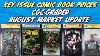Price Premiums On Signature Series Cgc Comics