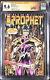 Prophet #0 Cgc 9.6 Signature Series 1994 Sdcc Signed By Rob Liefeld