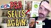 Psa Comics Continue To Sell Should Cgc Be Nervous Market Report