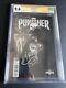 Punisher 218 -1st Punisher War Machine Cgc 9.6 Signature Series Jon Bernthal