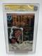 Rust #1 Limited Cgc Signature Series 9.2 1st Spawn Signed By Todd Mcfarlane 1992