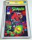 Spawn #1 Cgc 9.8 Ss Signature Series Signed By Todd Mcfarlane 1st App Spawn 1992