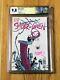 Spider-gwen #1 Cgc Ss 9.8 Signature Series Skottie Young Variant Signed
