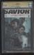 Savior #1 Cgc 9.8 Signature Series Clayton Crain Todd Mcfarlane Image