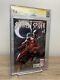 Scarlet Spider #1 (cgc 9.8) Mark Bagley 125 Variant Signature Series Vhtf