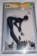 Signature Series Cgc 9.6 Catwoman 52 2023 Variant Signed Sweeney Boo Pop 3 Rare
