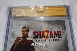 Signature Series CGC 9.6 Catwoman 52 2023 Variant Signed Sweeney Boo POP 3 RARE