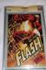 Signature Series Cgc 9.8 Flash Rebirth 1 2009 Signed Ethan Van Sciver Nm+ Jla Dc