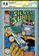 Silver Surfer Vol 3 34 Cgc 9.8 Ss X3 Stan Lee Ron Lim Jim Starlin Thanos Return