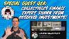 Special Guest Q U0026a Collectibles Finance Expert Shawn From Reserved Investments On Youtube