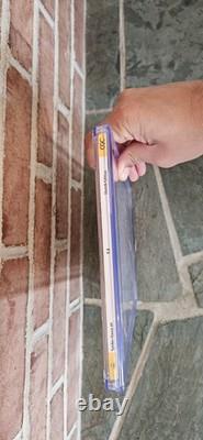 Spider-Gwen CGC Signature Series Jason Latour Story Robbi Rodriguez art