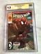 Spider-man 1 Facsimile Ss Cgc 9.8 Ss Infinity Signature? Mcfarlane Homage