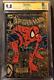 Spider-man 1 Gold Ed. Signature Series 9.8 Signed By Todd Mcfarlane On 12/7/22