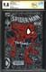 Spider-man (1990) # 1 Silver Edition Cgc Signature Series 9.8 Nm/mt Signed Todd