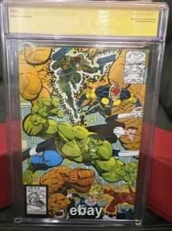 Spider-Man #23 Signed & Slabbed CGC 9.8 Signed By Erik Larson Signature Series Spider-Man #23 Signed & Slabbed CGC 9.8 Signed By Erik Larson Signature Series