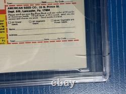 Spider-Woman #1 CGC 9.2 Signature Series Joe Sinnott Signed Marvel 1978 stan lee