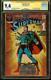 Superman #233 Cgc 9.4 Signature Series Signed Neal Adams Classic Cover