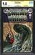 Swamp Thing (1972) # 1 Cgc Signature Series 9.0 Vf/nm Signed Bernie Wrightson