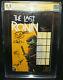 Tmnt The Last Ronin #1 Sketch By Kevin Eastman Cgc Signature Series 9.9 2020