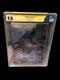 Tmnt The Last Ronin #4 Cgc 9.8 Signature Series Ben Bishop Sketch Metal Variant