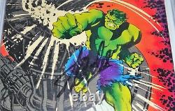 Tales to Astonish #97 CGC Signature Series Autograph STAN LEE Plunderer Hulk Sub