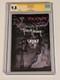 The Crow#1 Cgc 9.8(todd Mcfarlane Var. Signature Series/todd Mcfarlane)