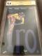 The Pro #1 Signature Series Signed By Amanda Conner & Jimmy Palmiotti Cgc 9.6