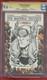Thor 1 Cgc Ss 9.6 Todd Nauck Original Art Sketch Marvels Pro Variant Cover No 8