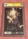 Thor #8 Cgc 9.8 Ss, Signed By Jason Aaron, Signature Series