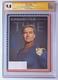 Time Magazine Homelander. Cgc Ss 9.8. Antony Starr. Uncirculated. The Boys