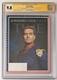 Time Magazine Homelander. Cgc Ss 9.8. Antony Starr. Uncirculated. The Boys