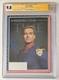 Time Magazine Homelander. Cgc Ss 9.8. Antony Starr. Uncirculated. The Boys