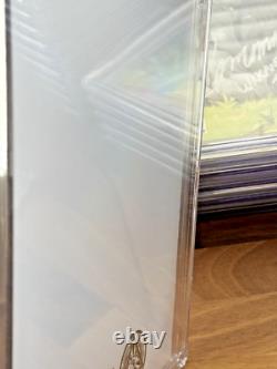 Ultimate Fallout 4 CGC SS 9.8 Bagley SIGNED + REMARK & Bendis SIGNED BLANK CVR